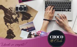 Choco Club čokolade iz Vispaka – novi iskorak prehrambene industrije u BiH